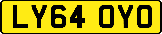 LY64OYO