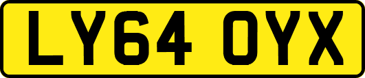 LY64OYX