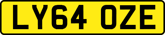 LY64OZE
