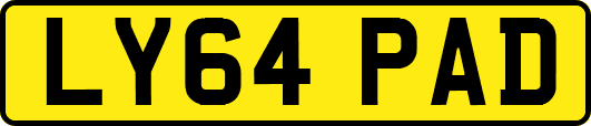 LY64PAD