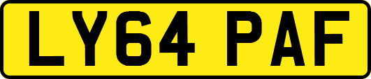 LY64PAF