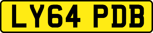 LY64PDB