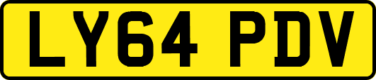 LY64PDV