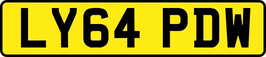 LY64PDW
