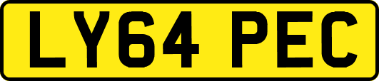 LY64PEC