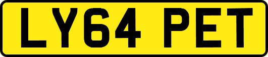 LY64PET