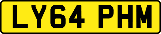 LY64PHM