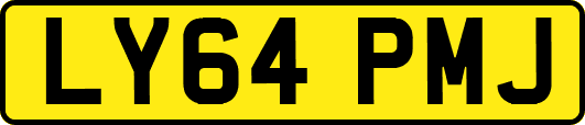 LY64PMJ