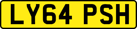 LY64PSH