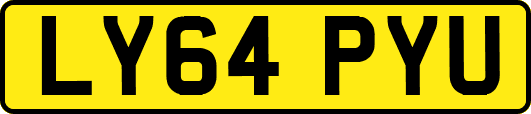 LY64PYU