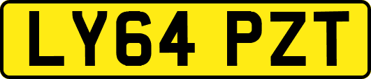 LY64PZT