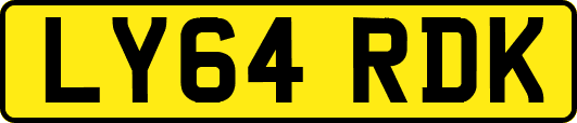 LY64RDK