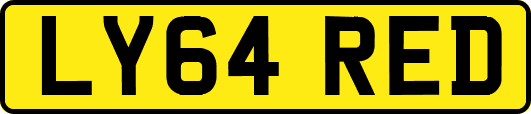 LY64RED