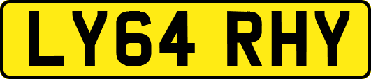 LY64RHY