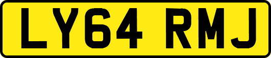 LY64RMJ