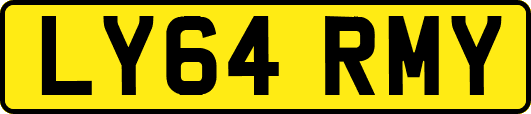 LY64RMY