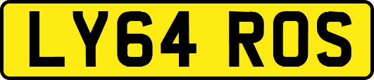LY64ROS
