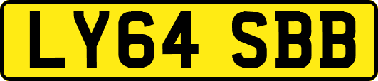 LY64SBB