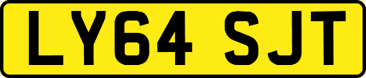 LY64SJT