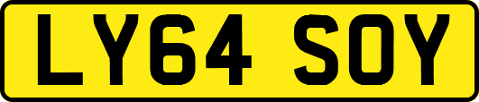 LY64SOY