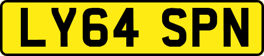 LY64SPN