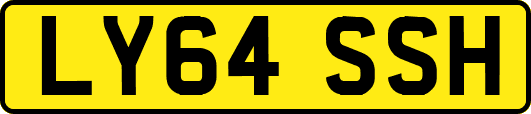 LY64SSH