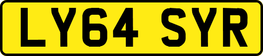 LY64SYR
