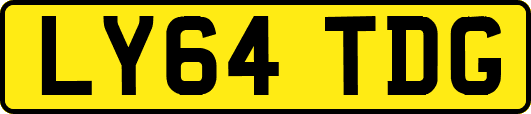 LY64TDG