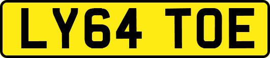 LY64TOE