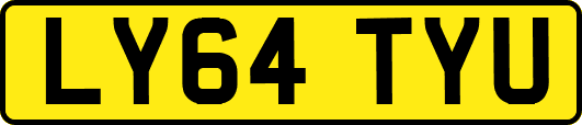 LY64TYU