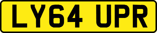 LY64UPR
