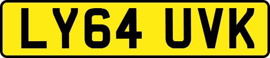LY64UVK