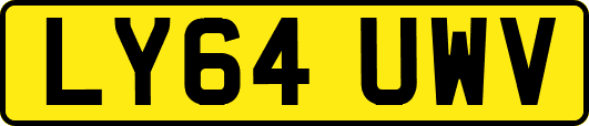 LY64UWV