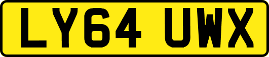 LY64UWX