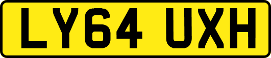 LY64UXH