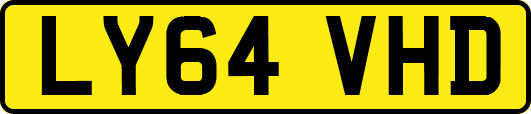LY64VHD