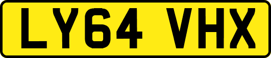 LY64VHX