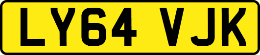 LY64VJK