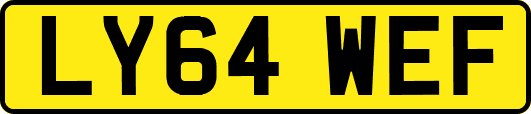 LY64WEF