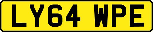 LY64WPE