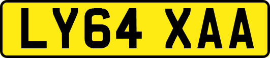 LY64XAA