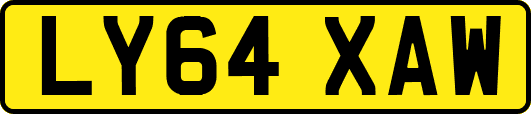 LY64XAW