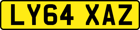 LY64XAZ