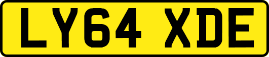 LY64XDE