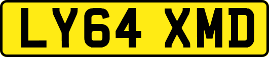 LY64XMD