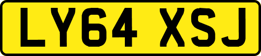 LY64XSJ