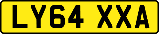 LY64XXA