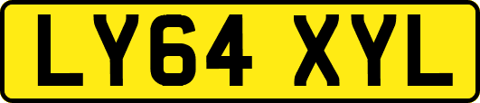LY64XYL