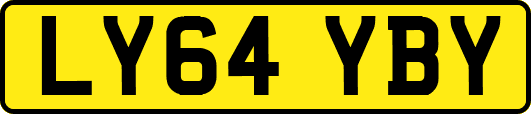 LY64YBY