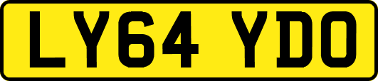 LY64YDO